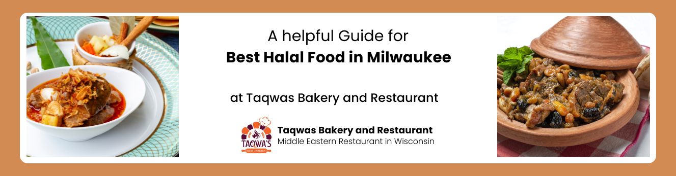 Best Halal Food in Milwaukee